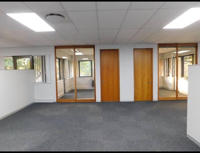 634M² OFFICE TO LET IN ILLOVO